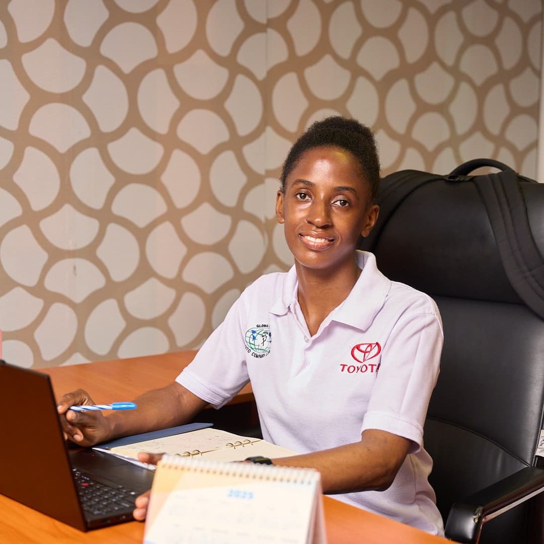 Nakato Christine Kelvin Nakato Christine Kelvin