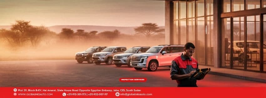 SIGNS YOU NEED TO TAKE YOUR TOYOTA FOR INSPECTION. SIGNS YOU NEED TO TAKE YOUR TOYOTA FOR INSPECTION.
