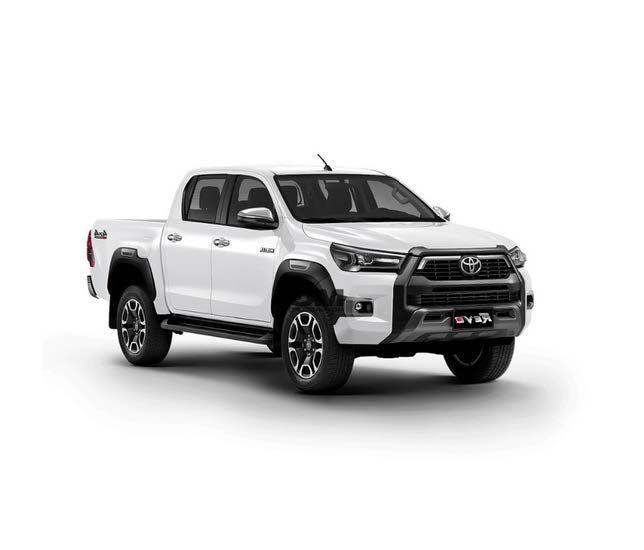 Hilux Hilux